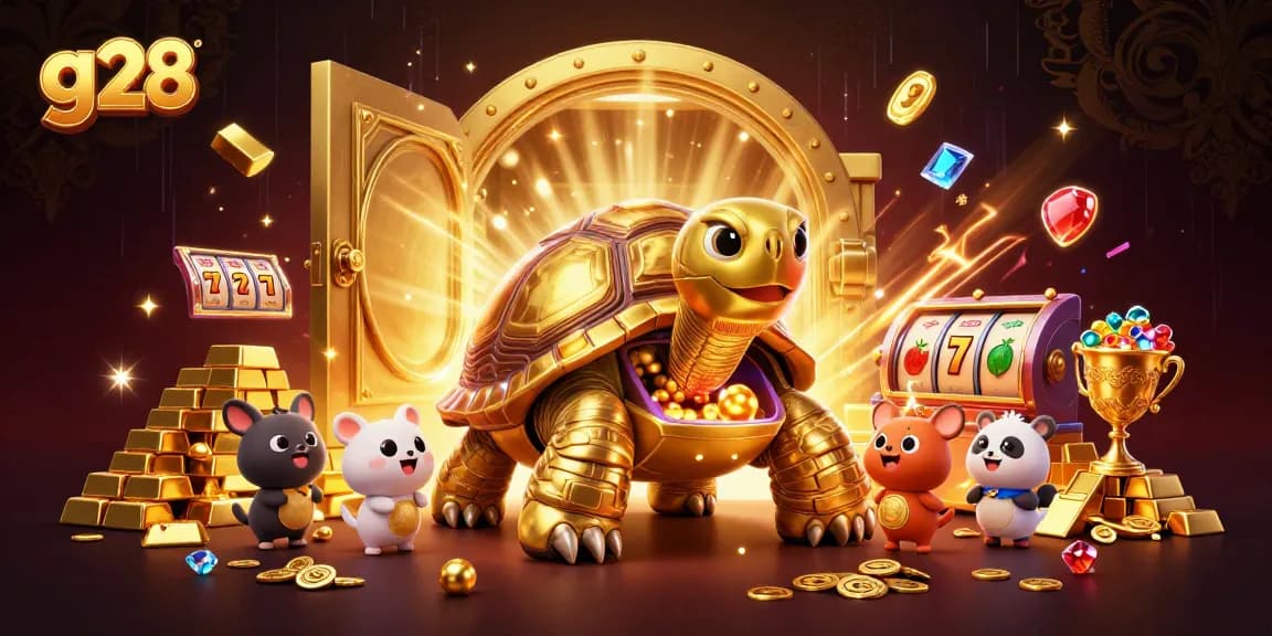 Play exciting games and win big with g28’s lavish slots and bonus offers.