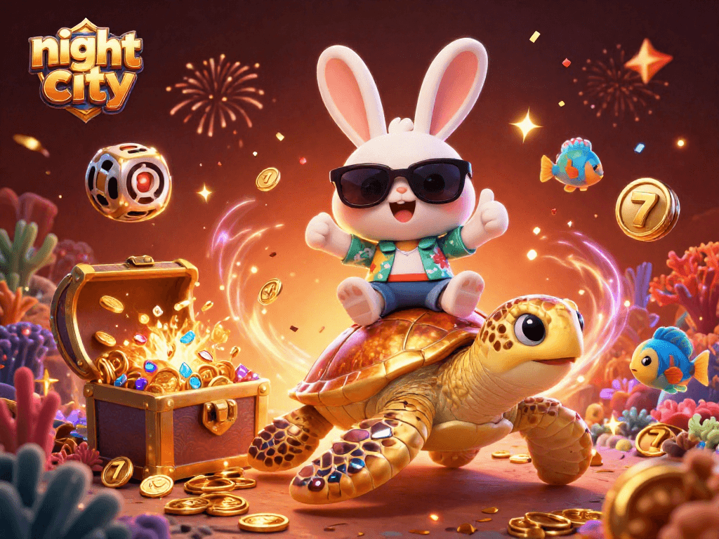 Experience thrilling wins in night city with our exciting game elements and vibrant casino atmosphere.
