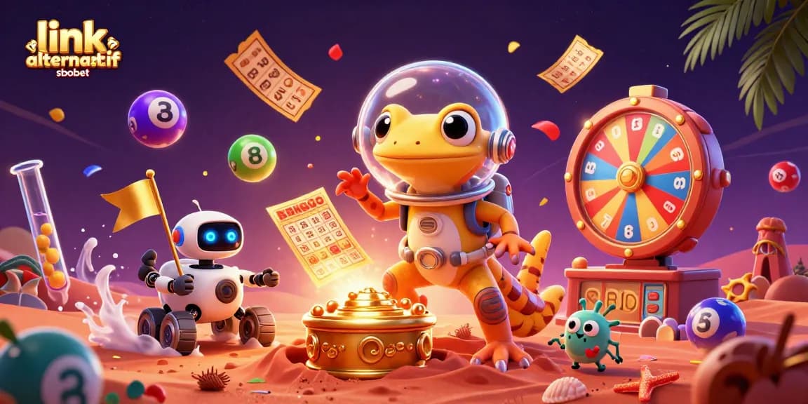 Bet on secure link alternatif sbobet for seamless gambling access with golden casino discovery.