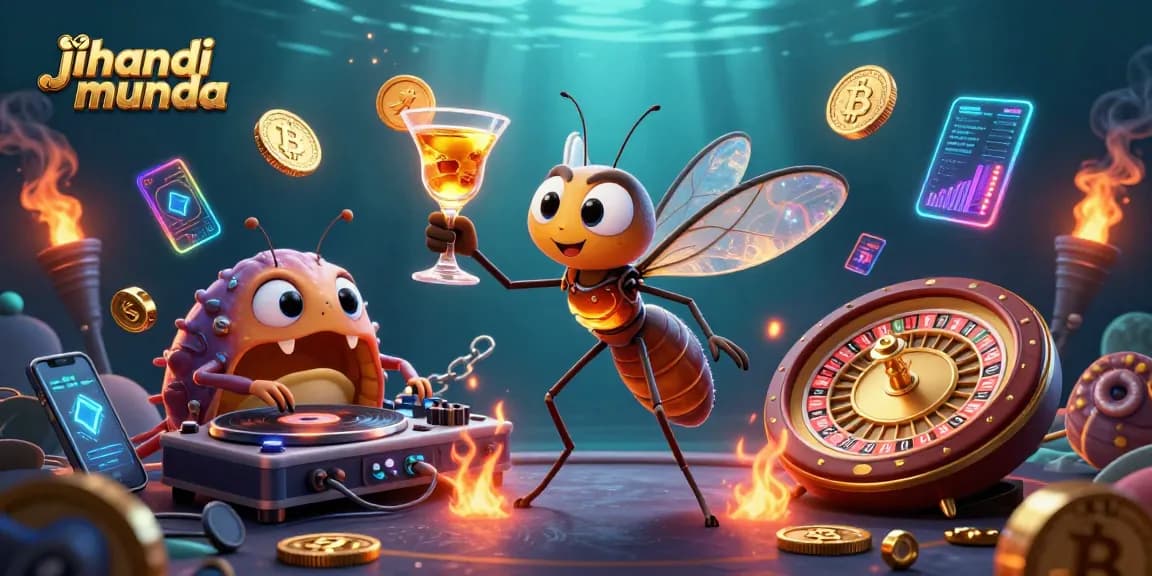 Engage with jhandi munda and its exciting gameplay featuring vibrant casino elements.