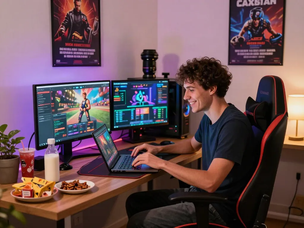 Experience the excitement at the best non GamStop casinos UK while enjoying a gaming session at home.