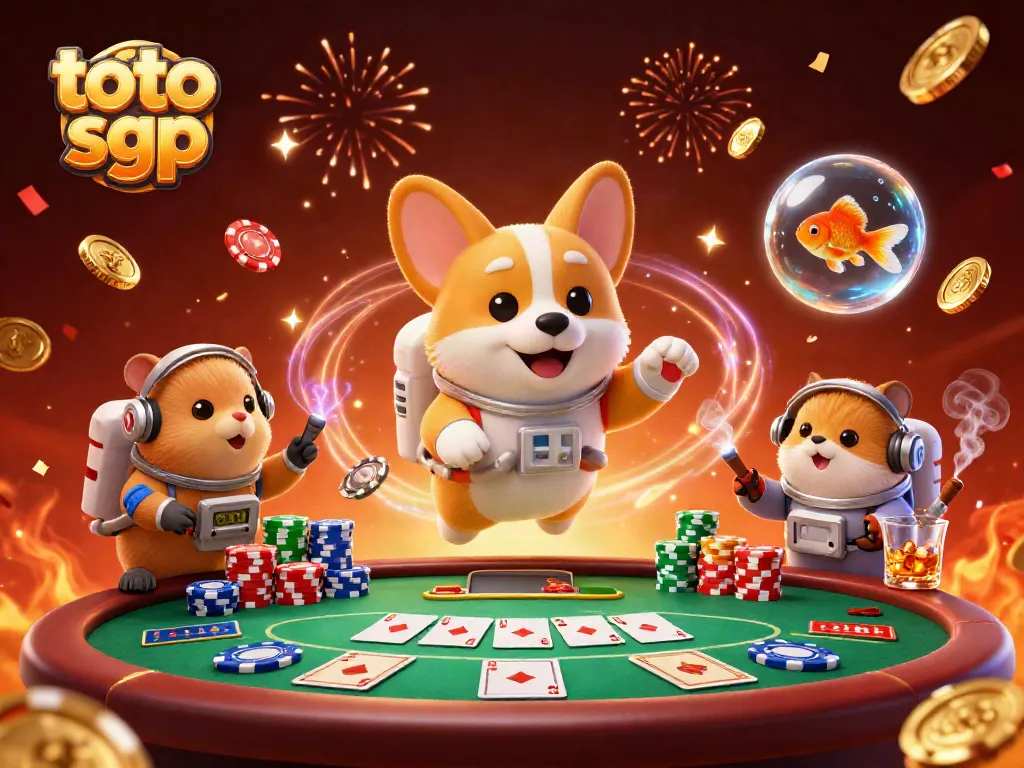 Menangkan togel sgp dengan prediksi akurat secara daring, lengkap dengan elemen dan pengalaman menyenangkan.