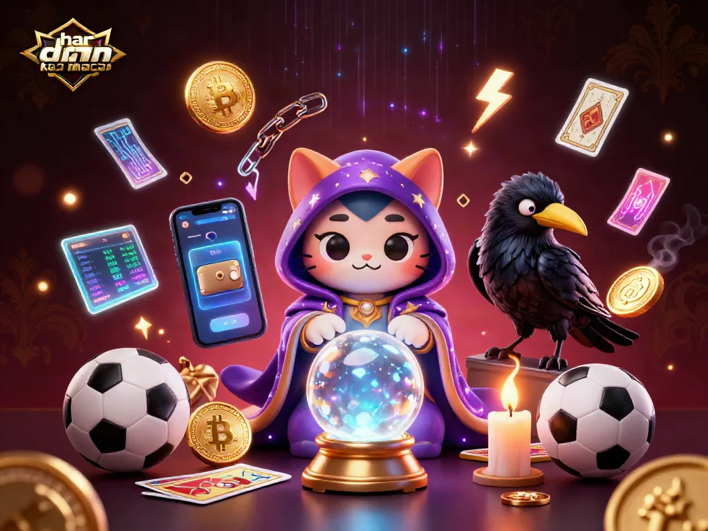 Betting insights brought to life with vibrant visuals of nhan dinh keo nha cai and sports elements.