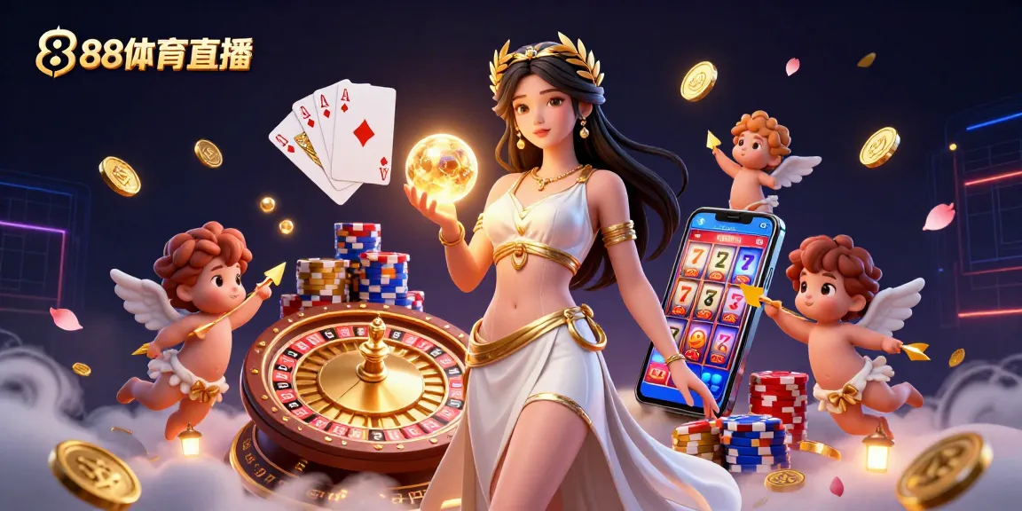 Experience thrilling moments with 88体育直播, where you can stream vibrant sports events and gaming action.